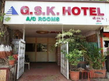 GSK Hotel