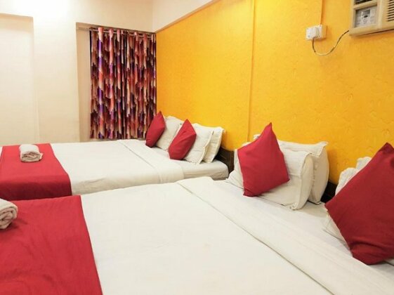 Hexa Anil Stay - Photo2
