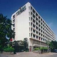 Holiday Inn Mumbai