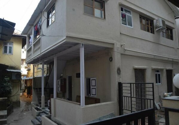 Home Stay Dormitory Male And Female