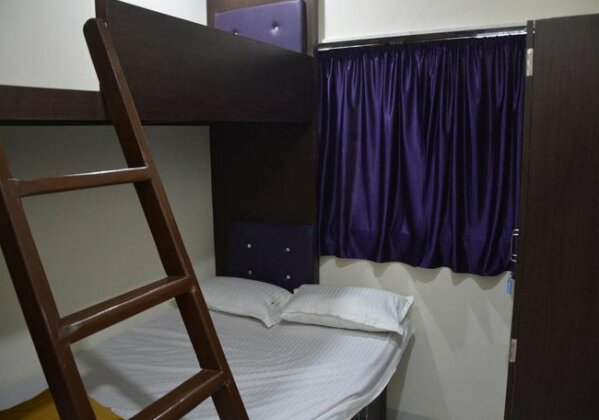 Home Stay Dormitory Male And Female - Photo2