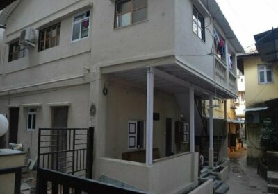Home Stay Dormitory Male And Female