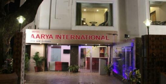 Hotel Aarya international