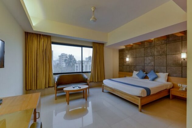 Hotel Ajanta - Photo2