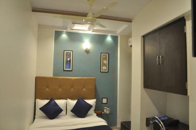 Hotel Aksa Mumbai - Photo5