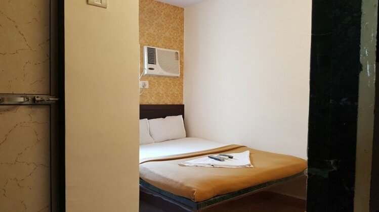 Hotel Al Mehraj - Photo2