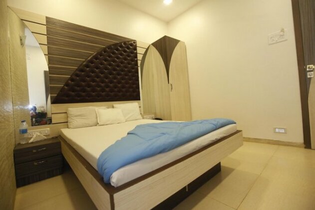 Hotel Al Moazin - Photo5