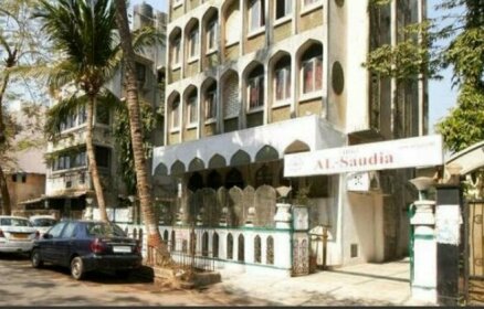 Hotel Al Saudia