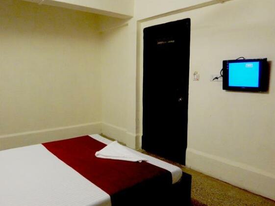 Hotel Alfa Mumbai - Photo5