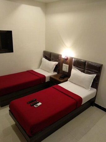 Hotel Aone Suite - Photo4
