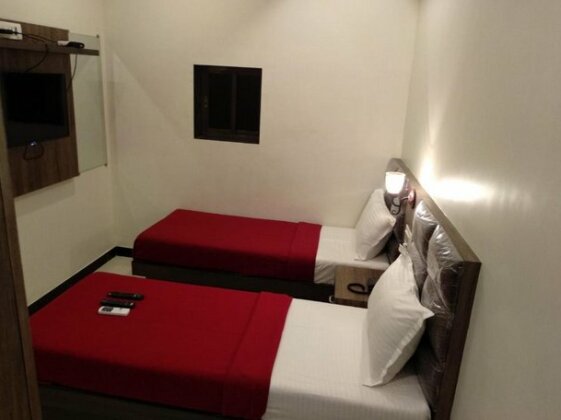 Hotel Aone Suite - Photo5