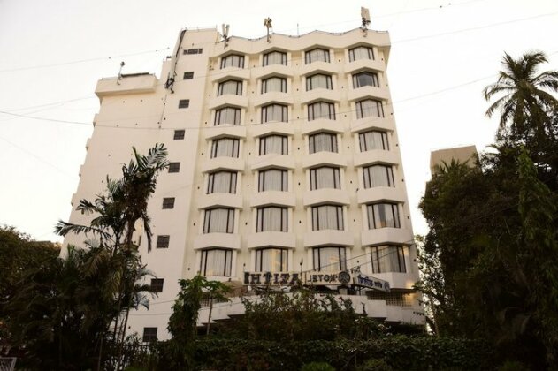 Hotel Atithi Mumbai
