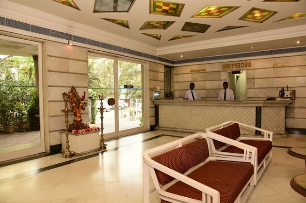 Hotel Atithi Mumbai - Photo4