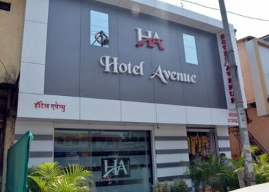 Hotel Avenue Mumbai