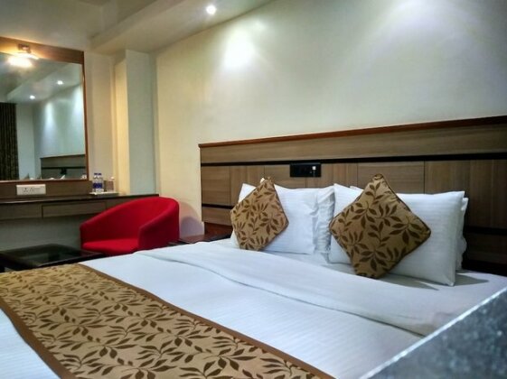 Hotel Avon Ruby Dadar