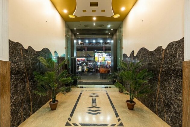 Hotel Avon Ruby Dadar - Photo3