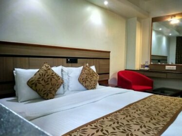 Hotel Avon Ruby Dadar
