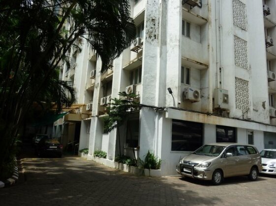 Hotel Balwas International Mumbai