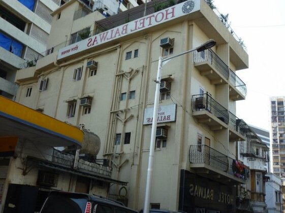 Hotel Balwas Mumbai