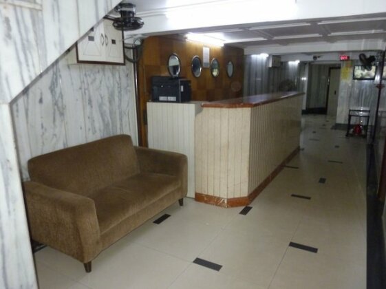 Hotel Balwas Mumbai - Photo3