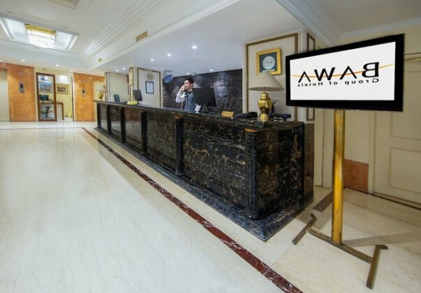 Hotel Bawa International - Photo2