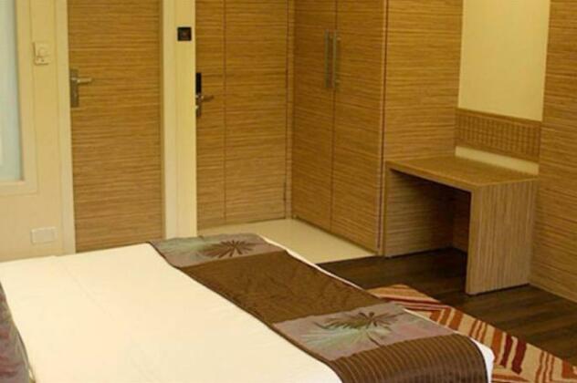 Hotel Bawa Suites - Photo2