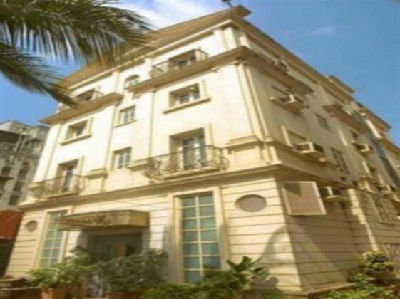 Hotel Benzy Palace Mumbai