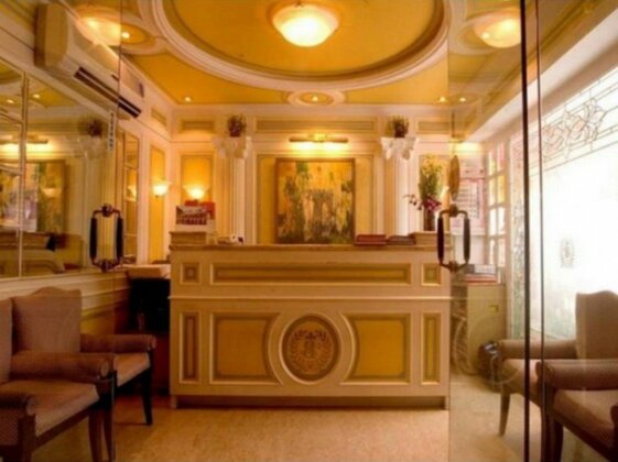 Hotel Benzy Palace Mumbai - Photo2