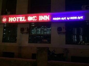 Hotel BKC Inn