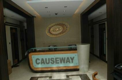 Hotel Causeway Mumbai