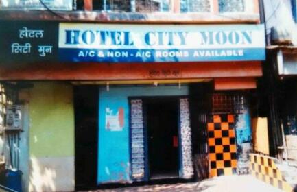 Hotel City Moon