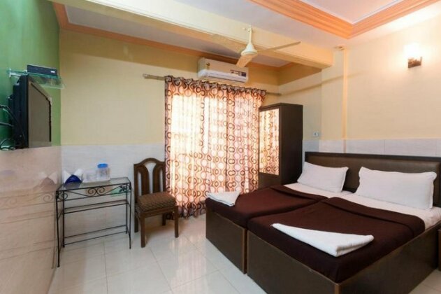 Hotel Classic Residency Mumbai - Photo2