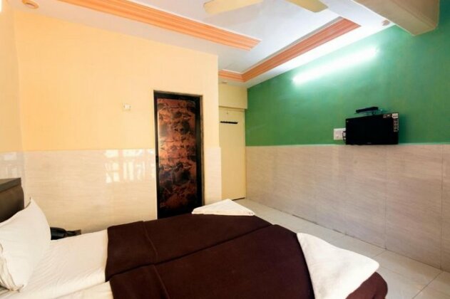 Hotel Classic Residency Mumbai - Photo5
