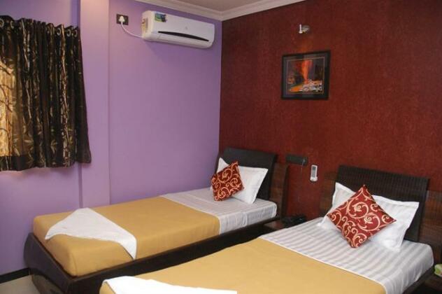 Hotel Cosmo Mumbai - Photo3