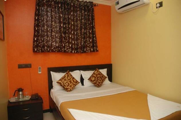 Hotel Cosmo Mumbai - Photo5