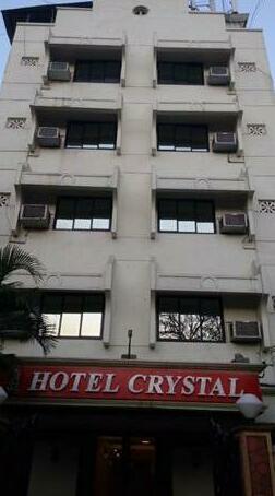 Hotel Crystal Mumbai