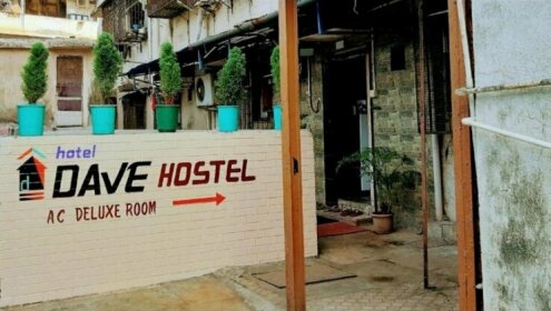 Hotel Dave Hostel nr TATA Hospital