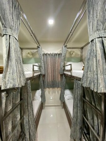 Hotel Divine Mumbai - Photo2