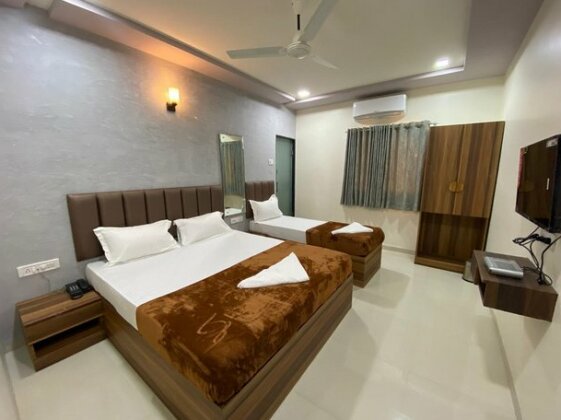 Hotel Divine Mumbai - Photo4