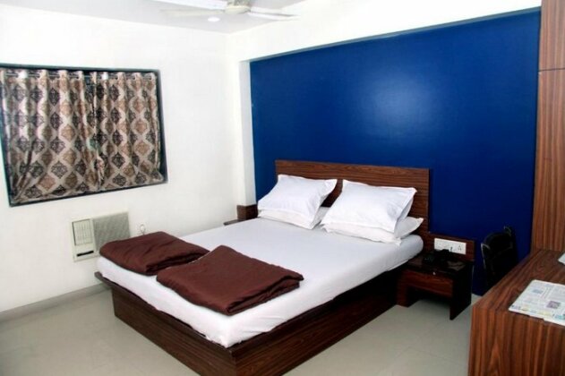 Hotel Dolphin- Fort - Photo2