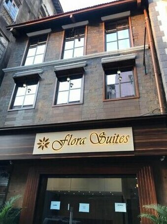 Hotel Flora Suites - Fort
