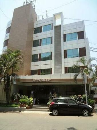Hotel Galaxy Mumbai