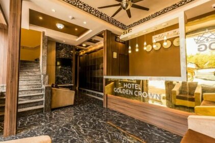 Hotel Golden Crown Mumbai