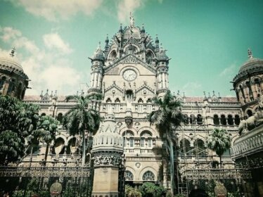 Hotel Golden Palace Mumbai