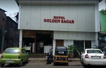 Hotel Golden Sagar