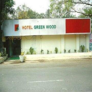 Hotel Green Wood