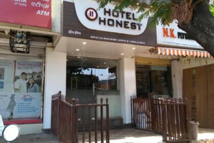 Hotel Honest