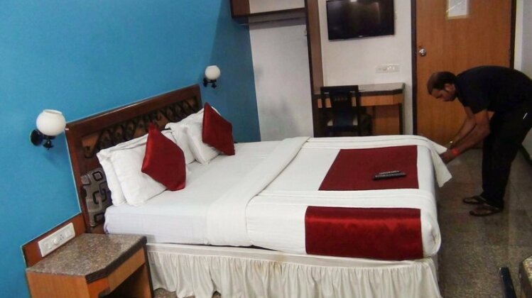 Hotel Imperial Palace Andheri - Photo5