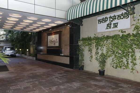 Hotel in Bandra West Mumbai
