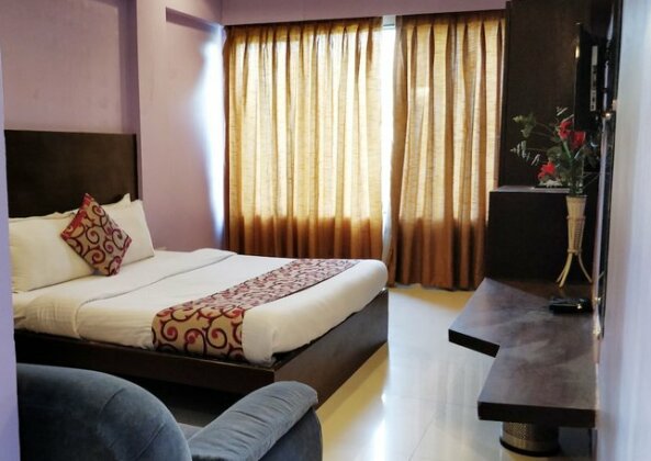 Hotel Kamran Residency - Photo2